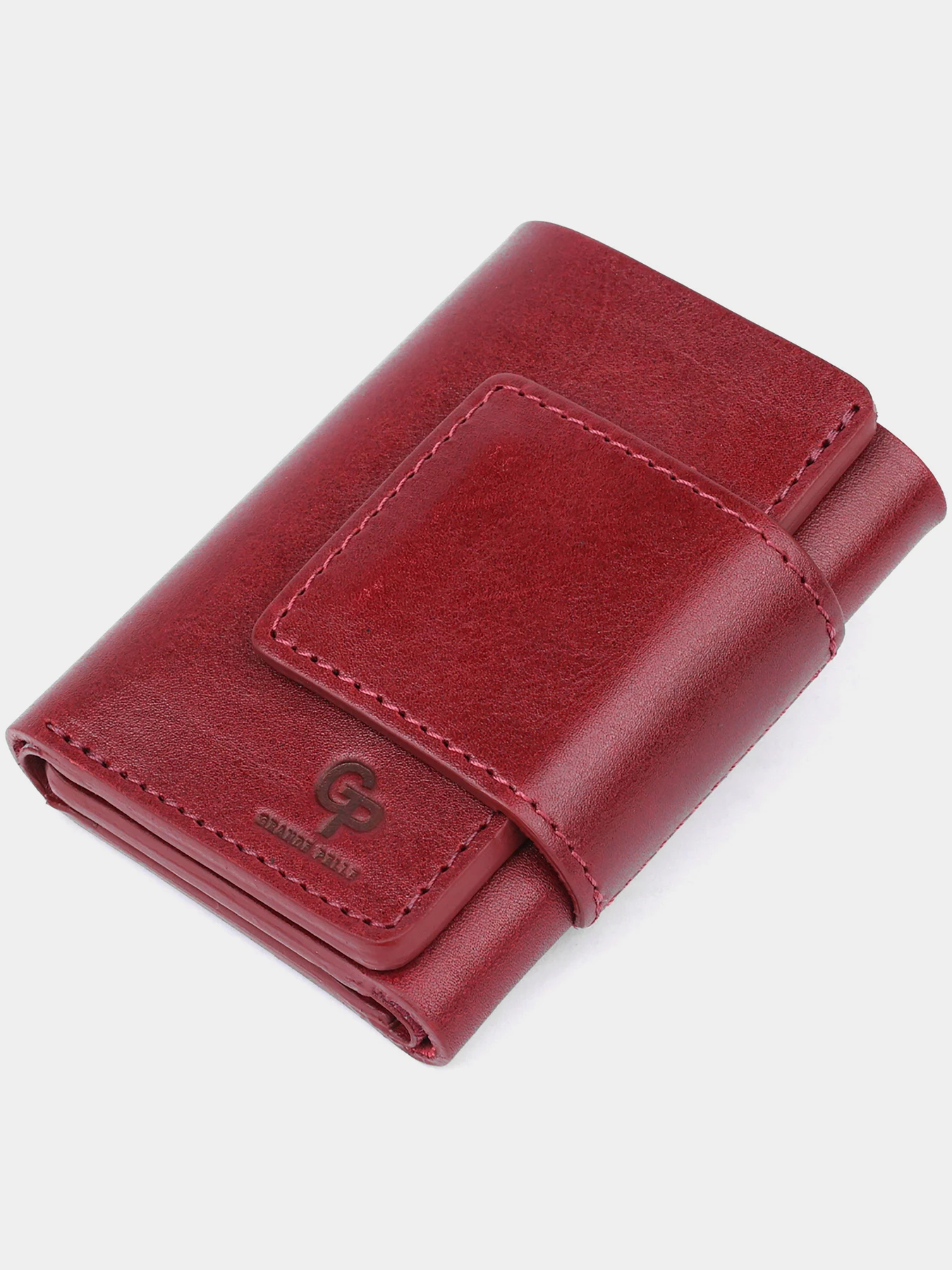 Кошельки Grande Pelle модель bag24_11574 Фото