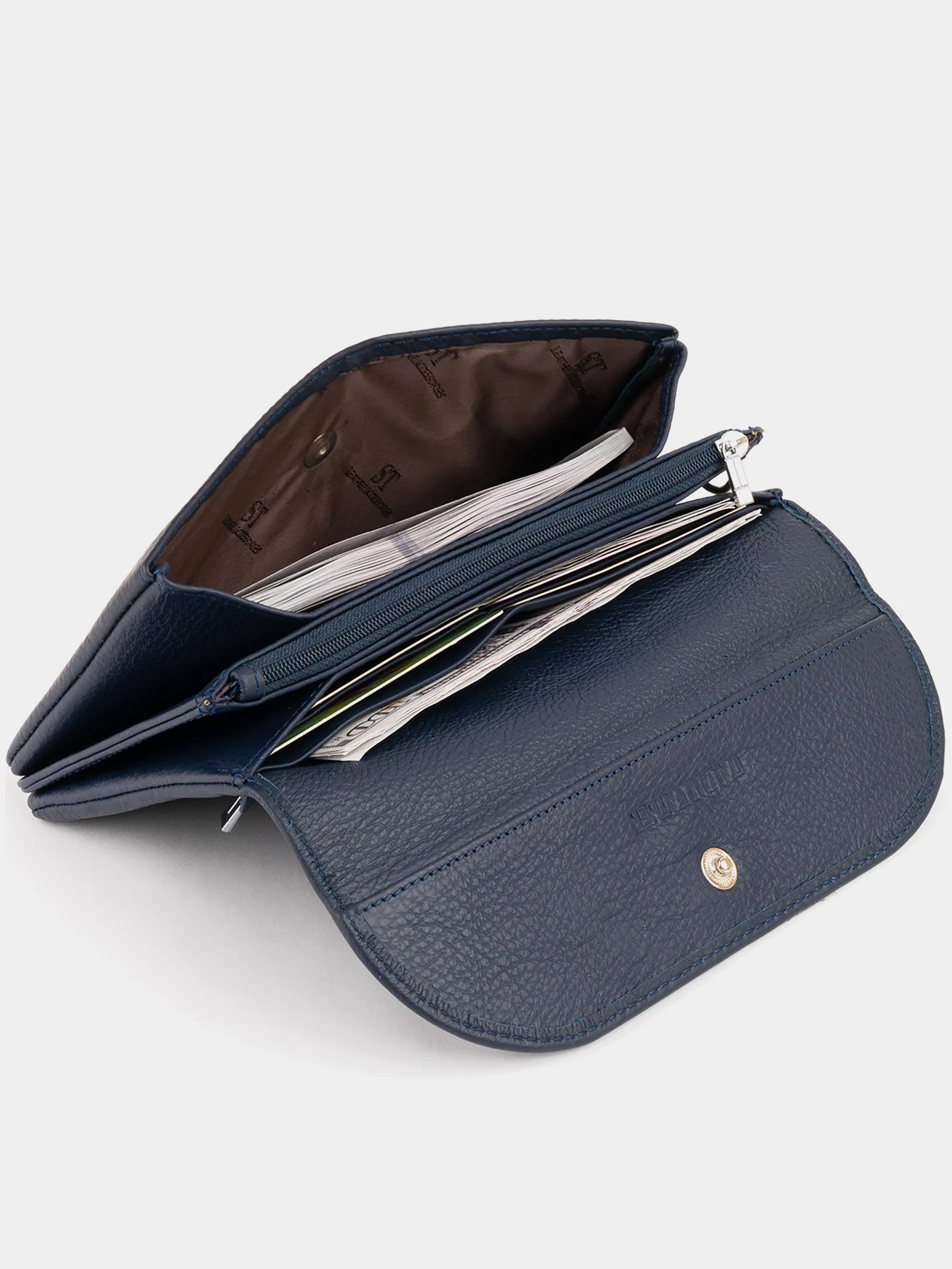 Сумки ST Leather Accessories модель bag24_19317 Фото