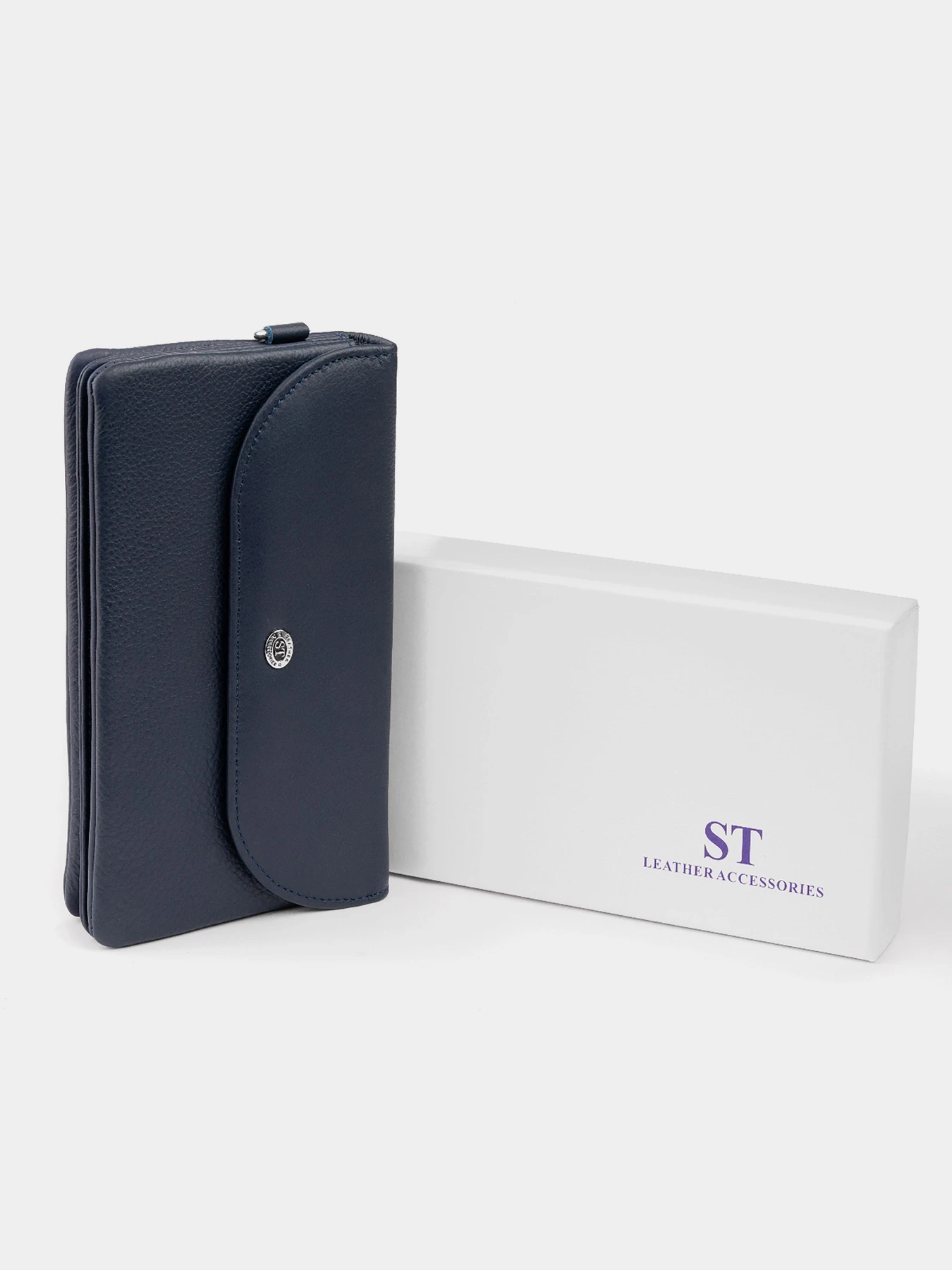 Сумки ST Leather Accessories модель bag24_19317 Фото