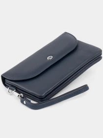 Сумки ST Leather Accessories модель bag24_19317 Фото