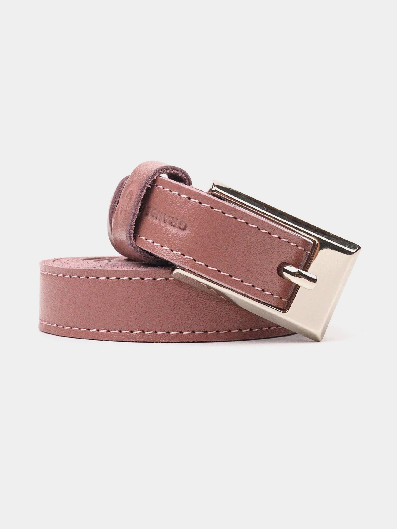 Ремни Grande Pelle модель bag24_21448 Фото