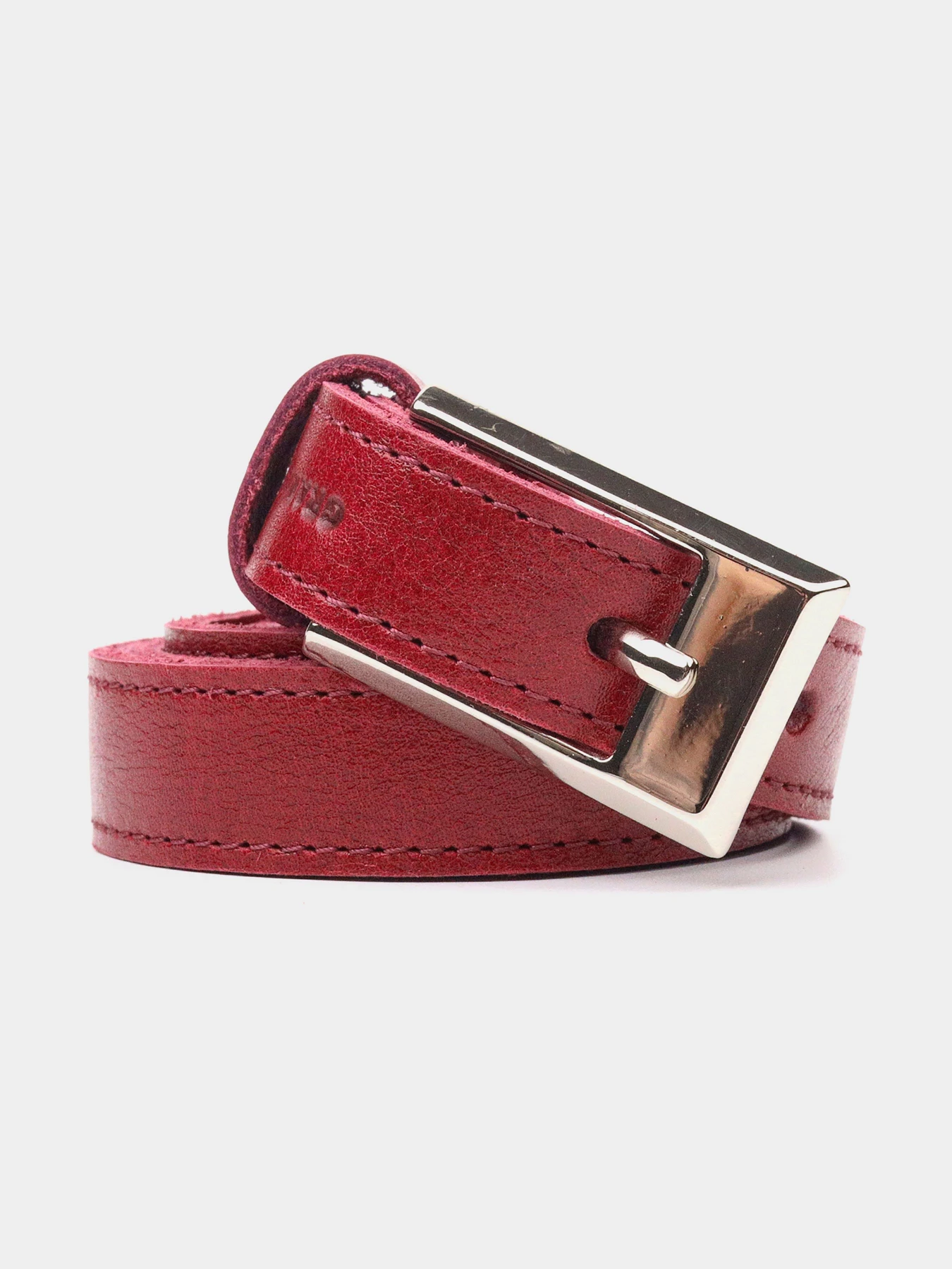 Ремни Grande Pelle модель bag24_21447 Фото