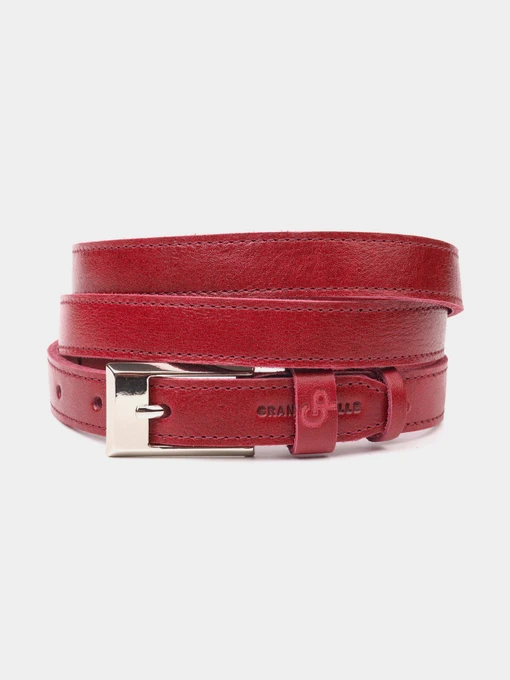 Ремни Grande Pelle модель bag24_21447 Фото