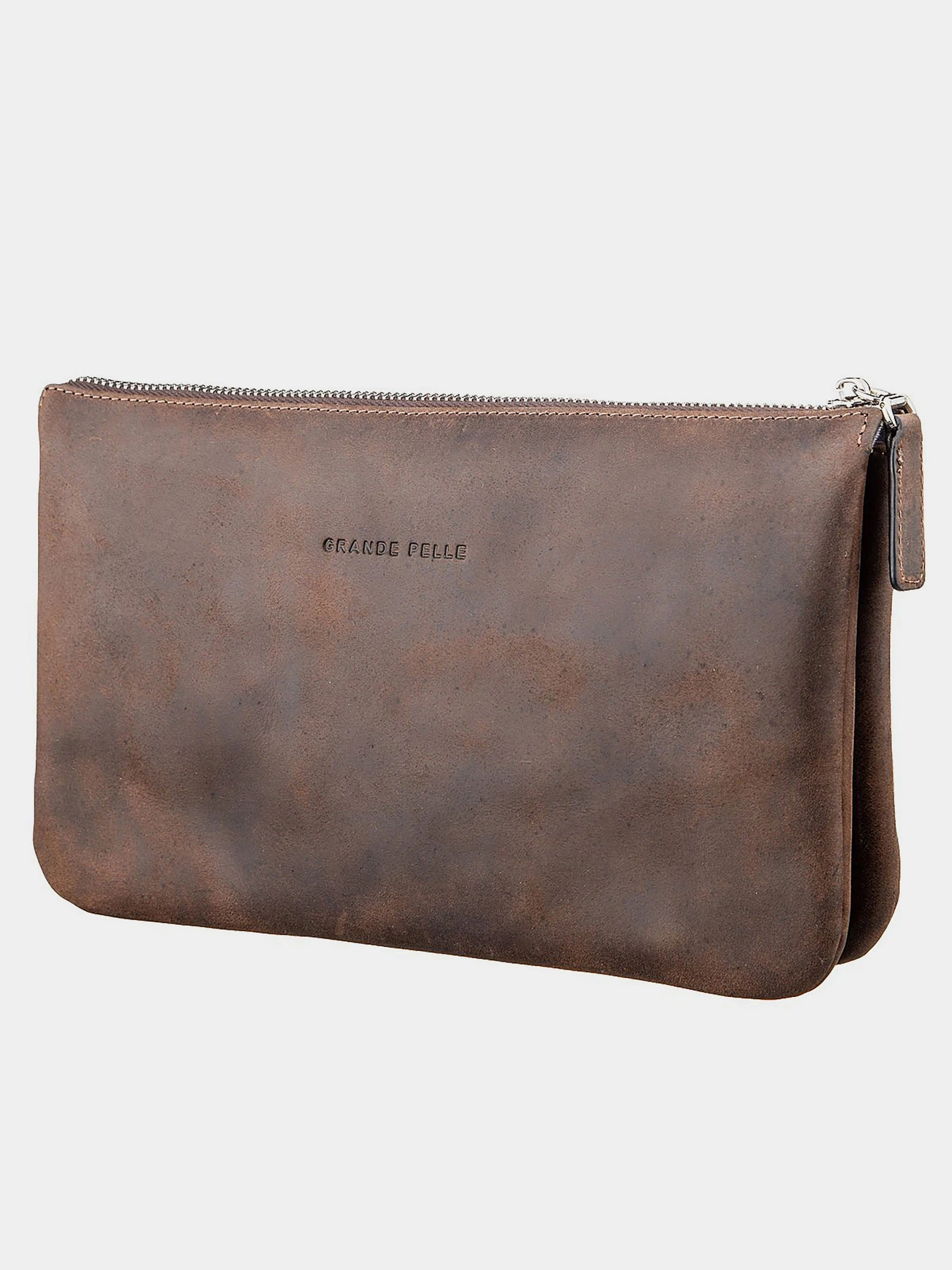 Сумки Grande Pelle модель bag24_11145 Фото