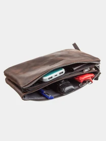Сумки Grande Pelle модель bag24_11145 Фото