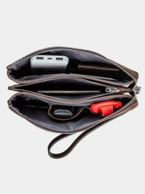 Сумки Grande Pelle модель bag24_11145 Фото