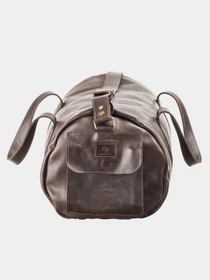 Дорожные сумки и чемоданы Grande Pelle модель bag24_11044 Фото