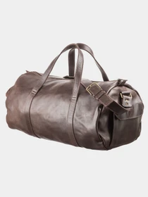 Дорожные сумки и чемоданы Grande Pelle модель bag24_11044 Фото