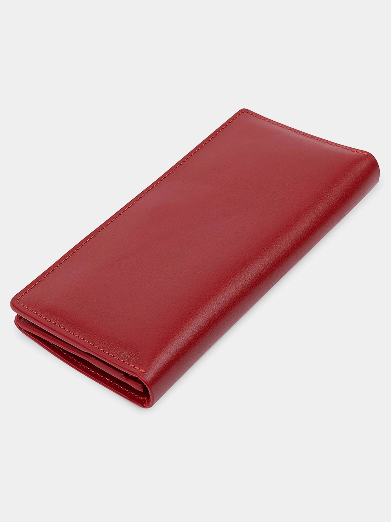Кошельки Grande Pelle модель bag24_11555 Фото