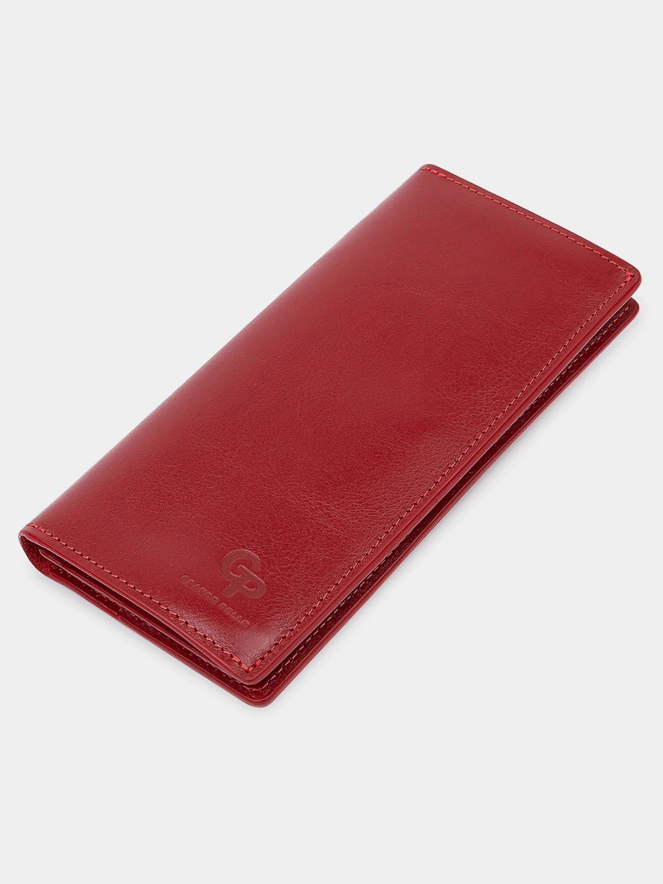 Кошельки Grande Pelle модель bag24_11555 Фото