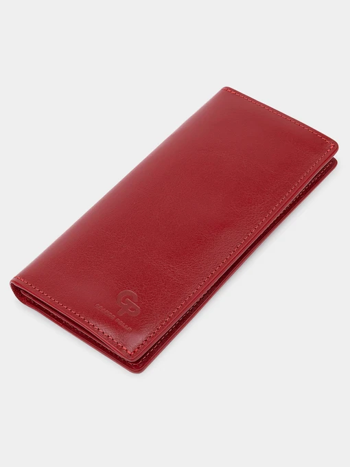 Кошельки Grande Pelle модель bag24_11555 Фото