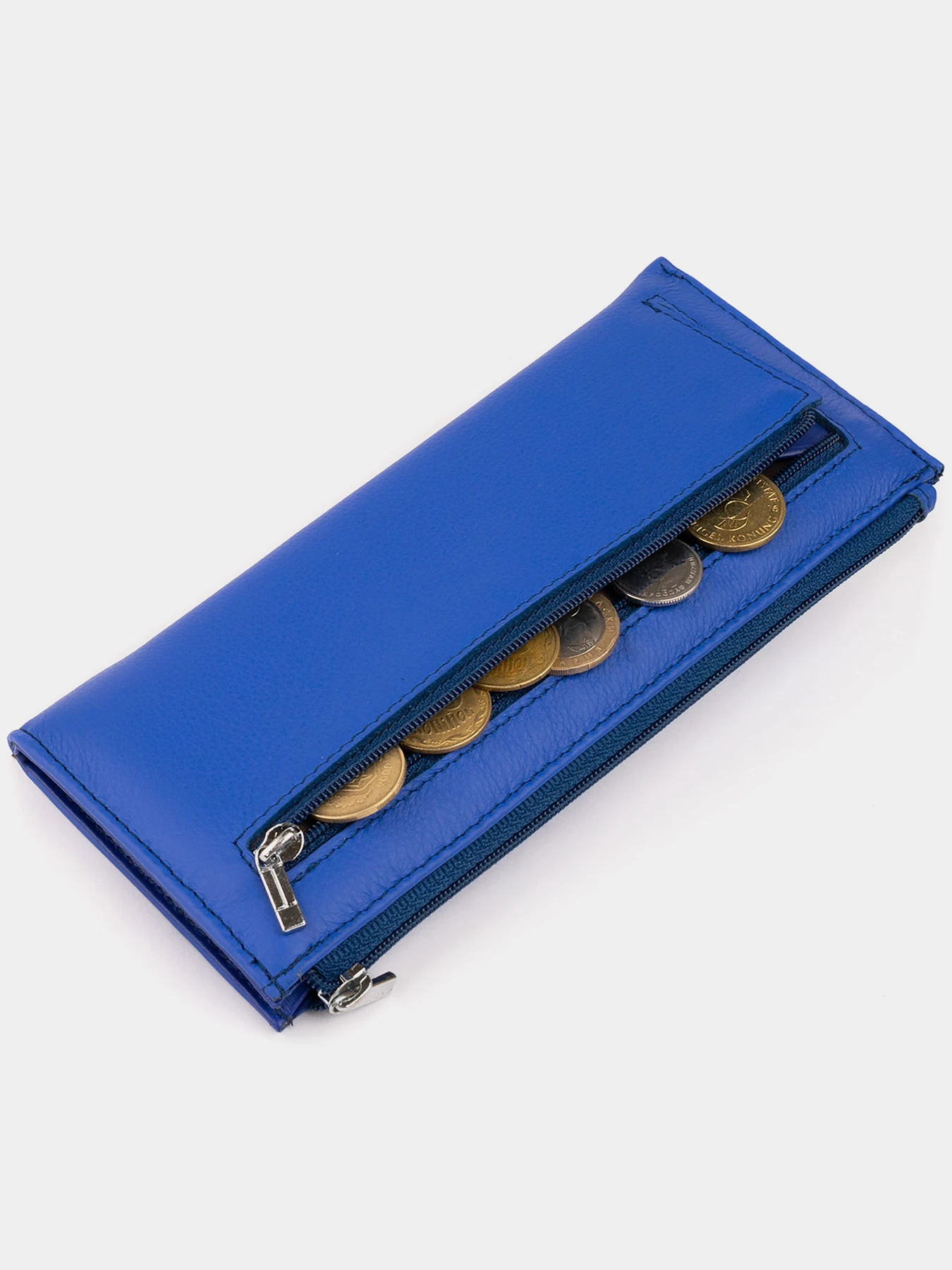 Кошельки ST Leather Accessories модель bag24_19329 Фото
