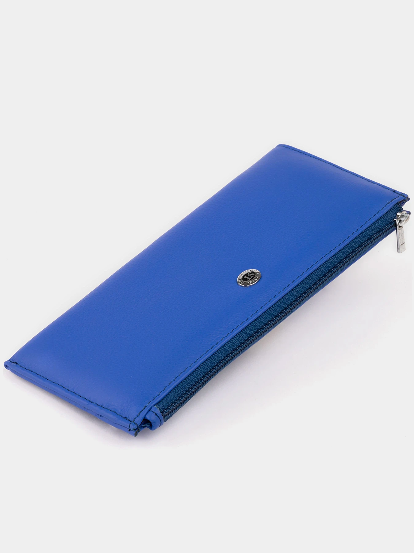 Кошельки ST Leather Accessories модель bag24_19329 Фото