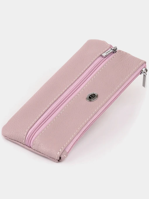 Кошельки ST Leather Accessories модель bag24_19350 Фото