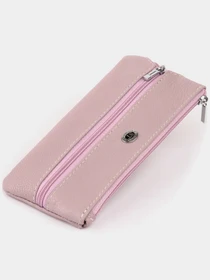 Кошельки ST Leather Accessories модель bag24_19350 Фото
