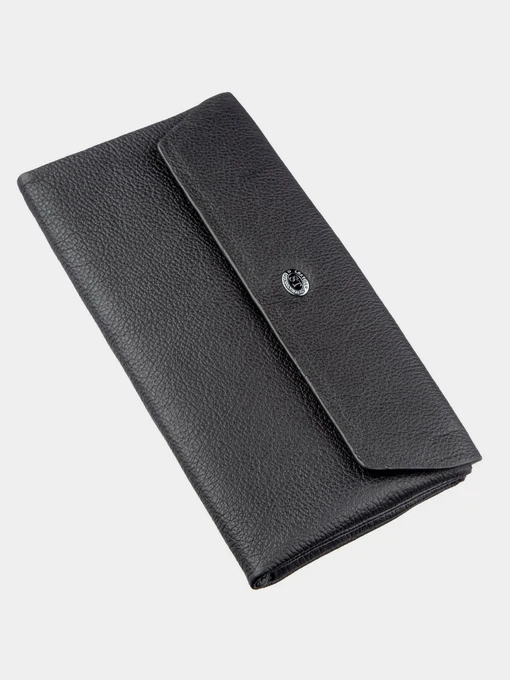 Кошельки ST Leather Accessories модель bag24_18842 Фото