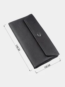 Кошельки ST Leather Accessories модель bag24_18842 Фото