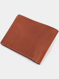 Кошельки Grande Pelle модель bag24_16736 Фото