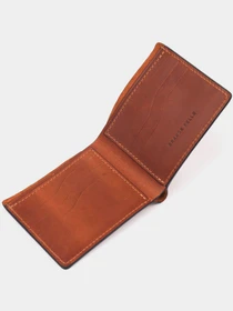 Кошельки Grande Pelle модель bag24_16736 Фото