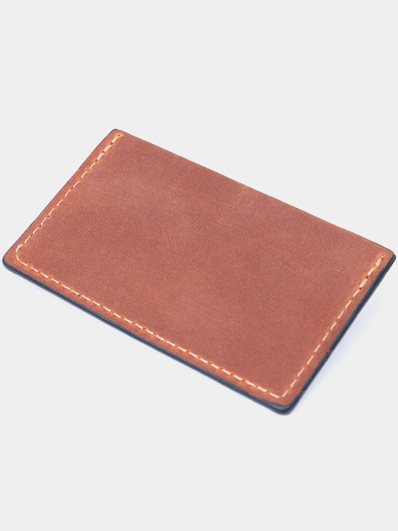 Кошельки Grande Pelle модель bag24_11666 Фото