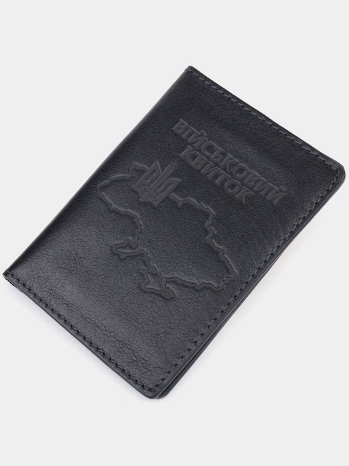 Кошельки Grande Pelle модель bag24_16777 Фото