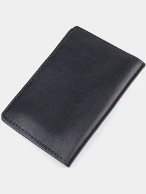 Кошельки Grande Pelle модель bag24_16777 Фото
