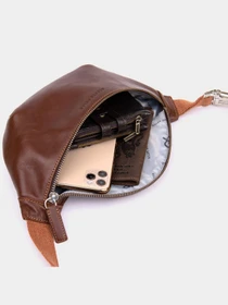 Сумки Grande Pelle модель bag24_11315 Фото