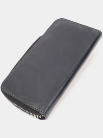 Кошельки Grande Pelle модель bag24_11644 Фото