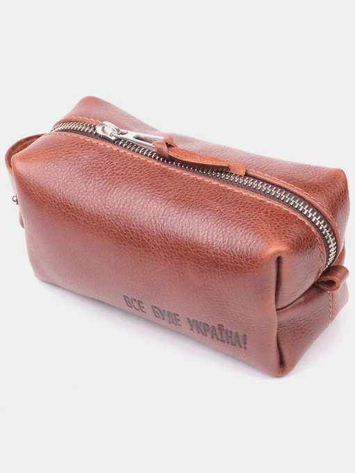 Сумки Grande Pelle модель bag24_16763 Фото