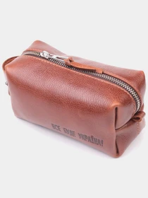 Сумки Grande Pelle модель bag24_16763 Фото