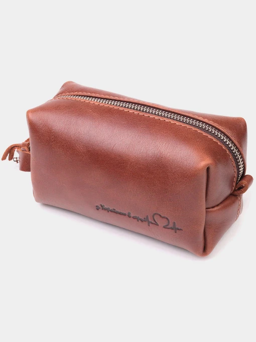 Сумки Grande Pelle модель bag24_16762 Фото