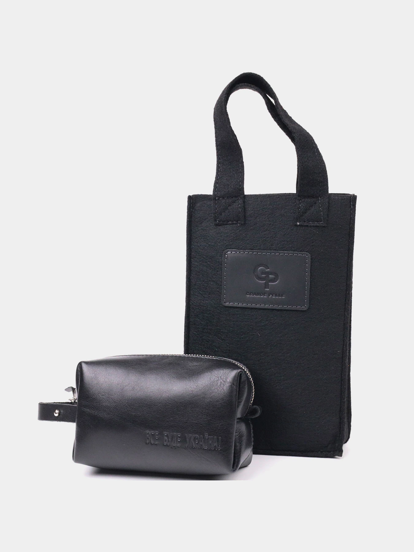 Небольшая Органайзер-косметичка из гладкой кожи на молнии Grande Pelle модель bag24_16761 Небольшая Органайзер-косметичка из гладкой кожи на молнии Grande Pelle модель bag24_16761 Фото