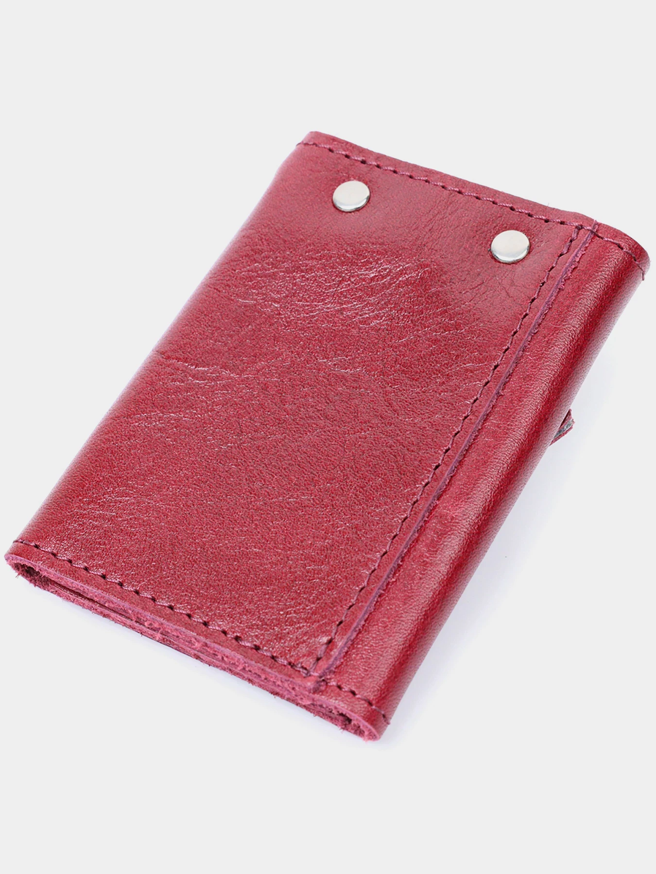Кошельки Grande Pelle модель bag24_11642 Фото