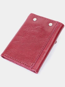 Кошельки Grande Pelle модель bag24_11642 Фото