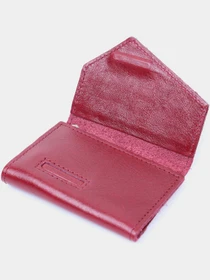 Кошельки Grande Pelle модель bag24_11642 Фото
