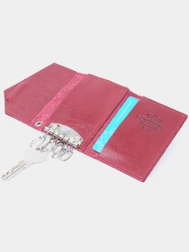 Кошельки Grande Pelle модель bag24_11642 Фото