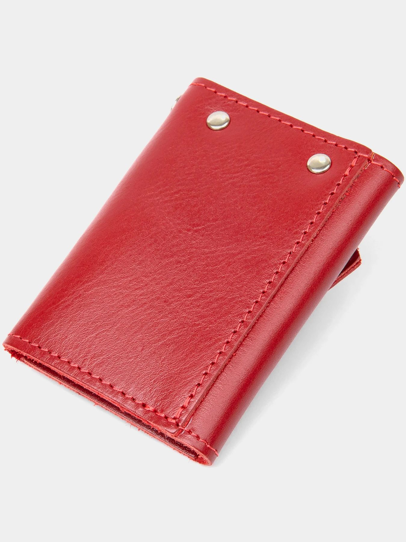 Кошельки Grande Pelle модель bag24_11395 Фото