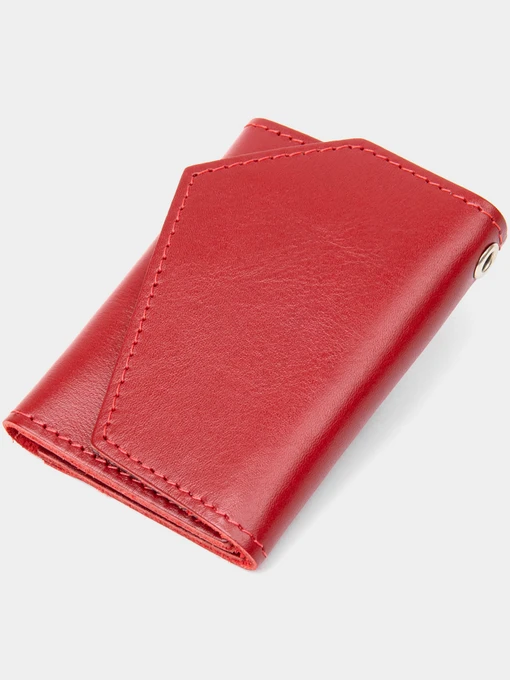Кошельки Grande Pelle модель bag24_11395 Фото