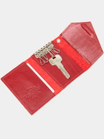 Кошельки Grande Pelle модель bag24_11395 Фото