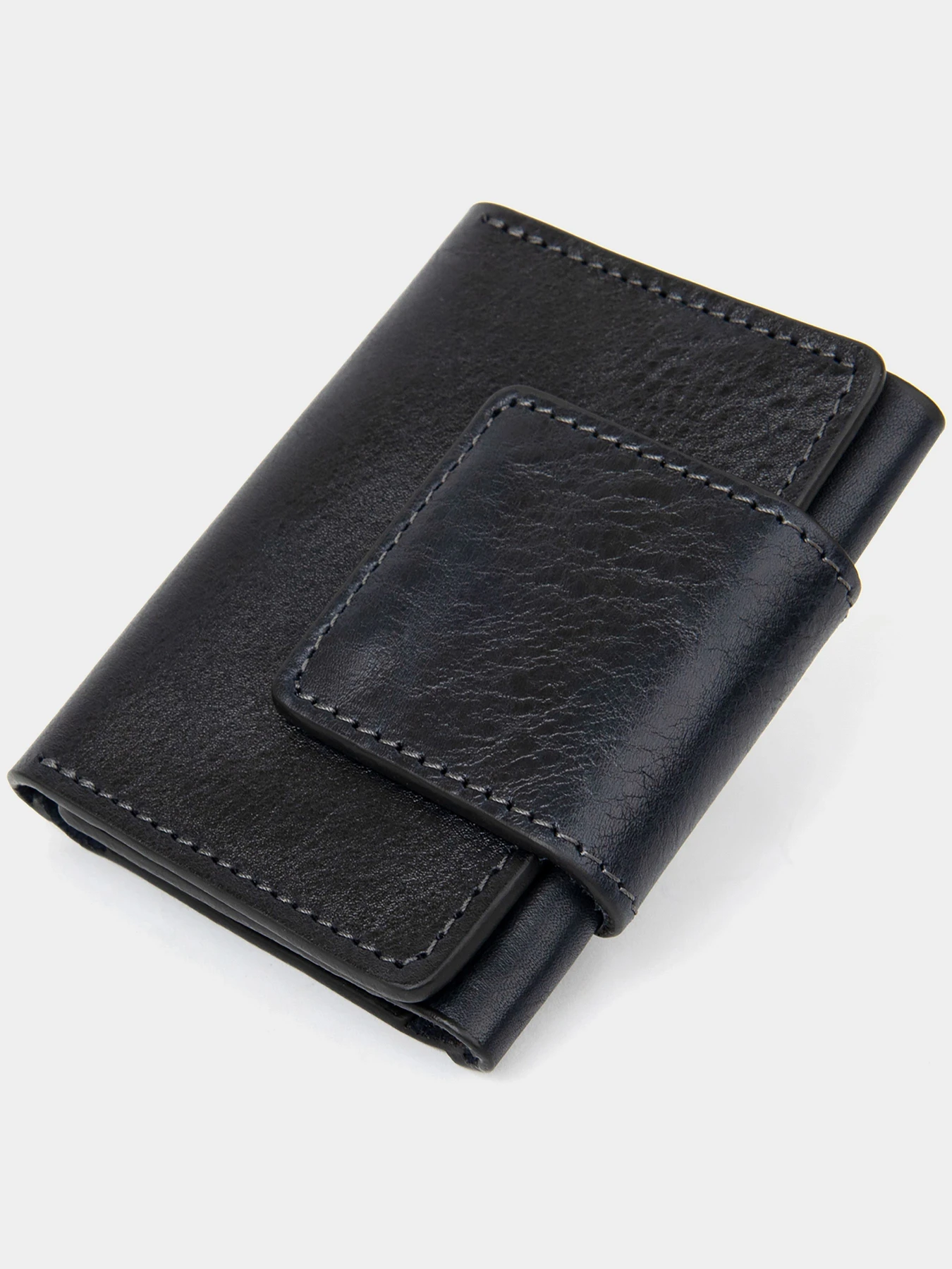 Кошельки Grande Pelle модель bag24_11338 Фото