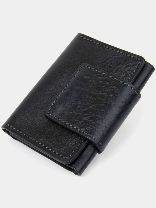 Кошельки Grande Pelle модель bag24_11338 Фото