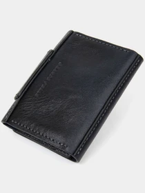 Кошельки Grande Pelle модель bag24_11338 Фото
