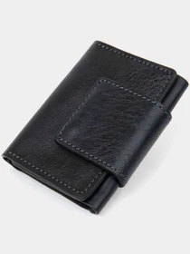 Кошельки Grande Pelle модель bag24_11338 Фото