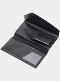 Кошельки Grande Pelle модель bag24_11647 Фото