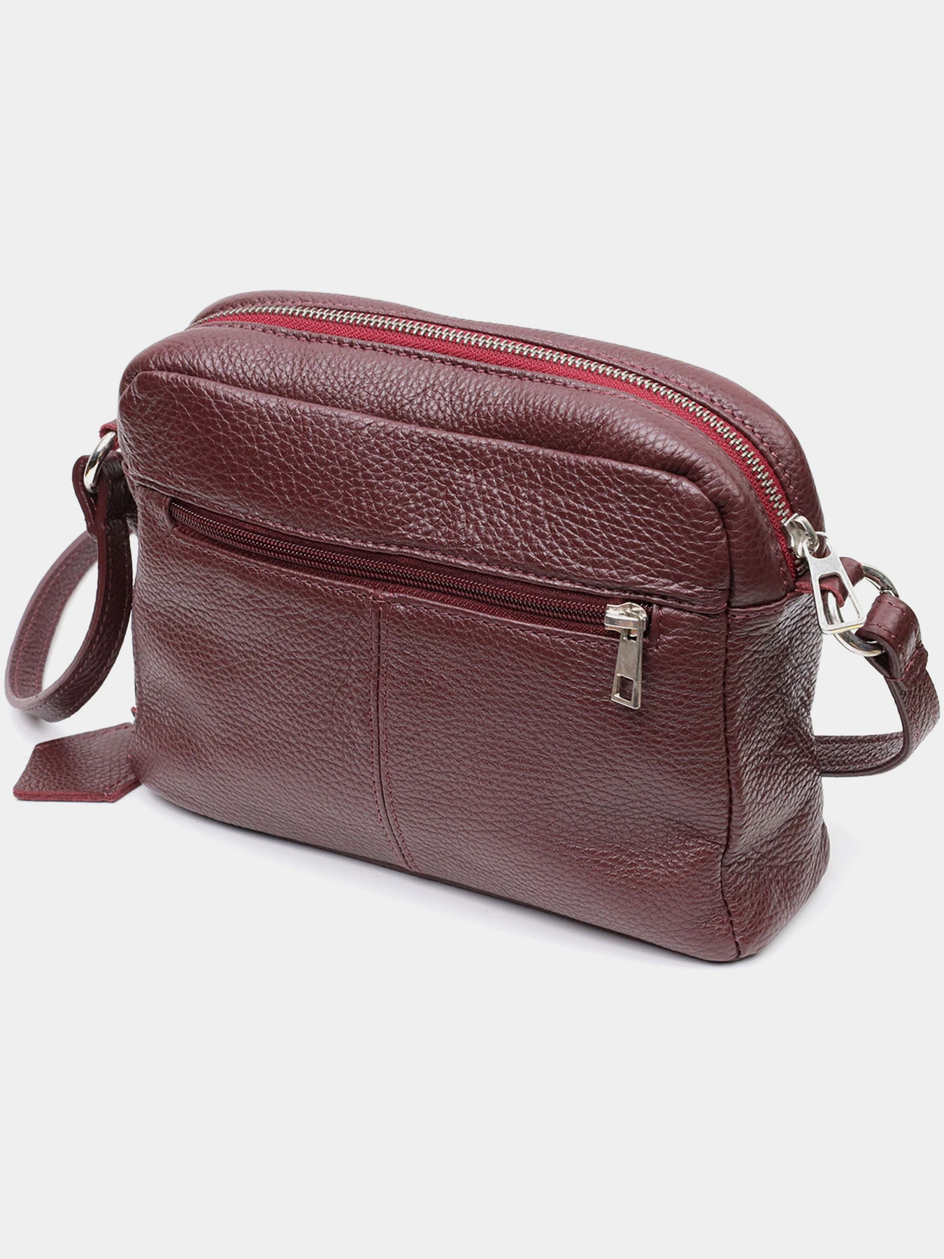 Сумки Grande Pelle модель bag24_11653 Фото