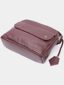 Сумки Grande Pelle модель bag24_11653 Фото
