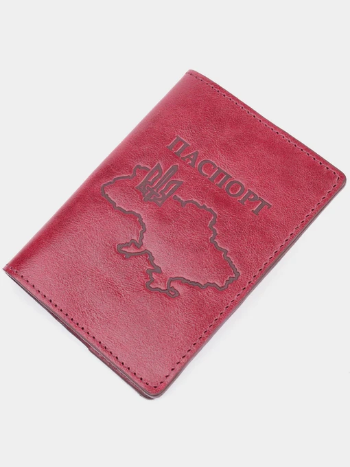 Кошельки Grande Pelle модель bag24_16776 Фото