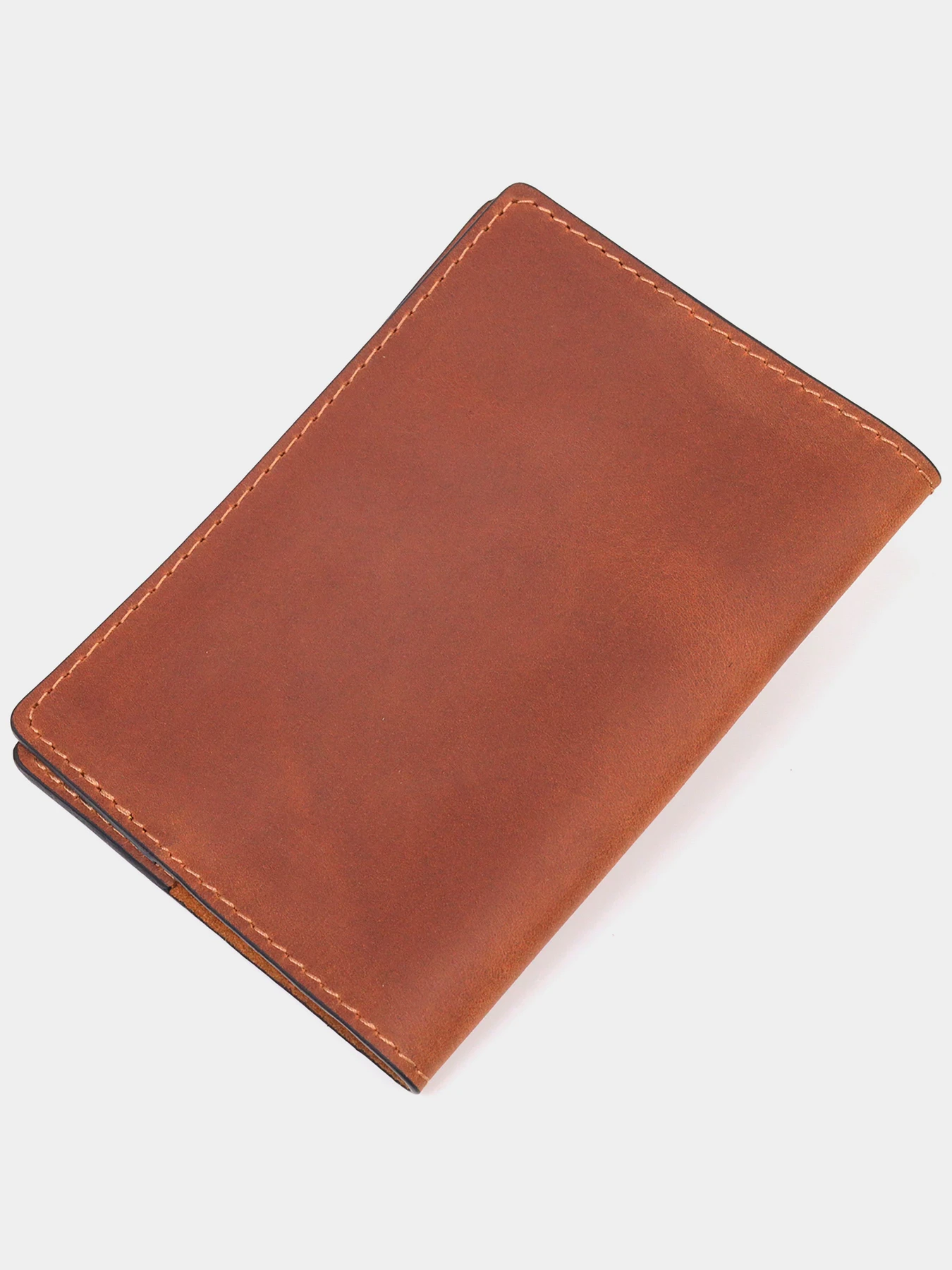 Кошельки Grande Pelle модель bag24_16727 Фото