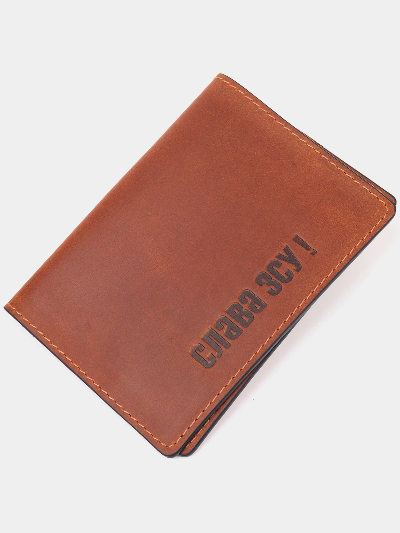 Кошельки Grande Pelle модель bag24_16727 Фото
