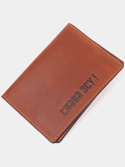 Кошельки Grande Pelle модель bag24_16727 Фото